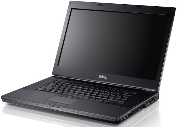 dell latitude e6410